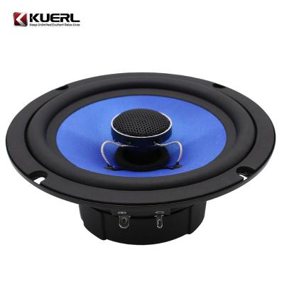 China Car Bass Audio Woofer Top Quality Full Range Car Speaker System Midrange Loudspeaker Powerful Coaxial Speaker for sale