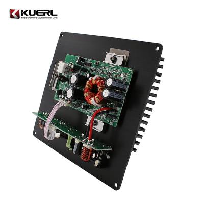 China Powerful DIY 150W 12V Power Subwoofer Amplifier Bass Board For Car for sale