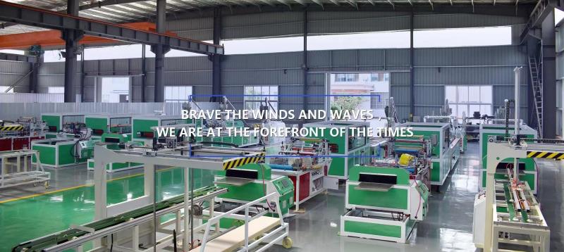 Verifizierter China-Lieferant - Qingdao Kechengda Plastic Machinery Co., Ltd.