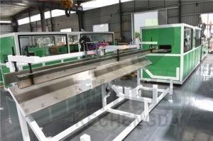 China UPVC-WPC-PVC-Profil-Extruder-Deckenplatte aus Aluminium zu verkaufen