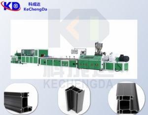 China SJSZ51 als Profil-Extrudermaschine zu verkaufen