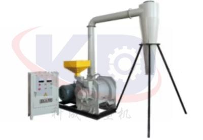 China SMP400 PVC-Fräsmaschine für Kunststoffe zu verkaufen