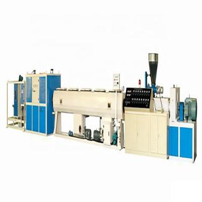 China PVC-Profil-Extruder für die individuelle PVC-Extrusion zu verkaufen