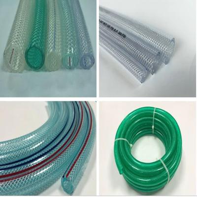 China Ausrüstung für die extrudierte Herstellung von PVC-Profilen mit Heizzone zu verkaufen