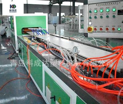 China Computergestützte Extrusionsleitung für PVC-Platten zu verkaufen