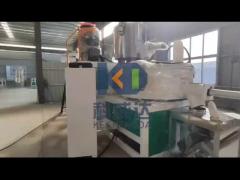 mixer machine