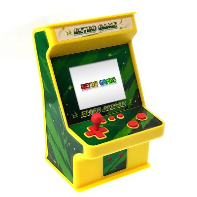 China For Nintendo DS New Arrival COPYRIHGT Support 8 Bit TV Arcade Video Handheld Game Console With Extra Controller for sale