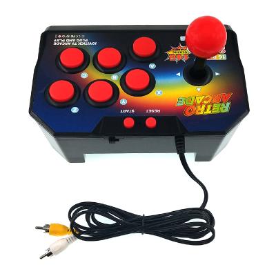 China 16 Classic Mini Sup PVP Game Rocker Arcade Video TV Game Player Console retro 145 bits game consola 16 bits juegos juegos console for ps4 NES for sale