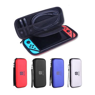 China Eva Case Airform Pouch Shockproof Bag For Nintendo Switch NS NX Carrying Case For Nintend Switch Console for sale