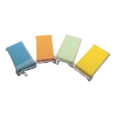 China Viable Household Magic Cleaning Sponges Cleaning Sponge Wholesale Kitchen Sponge for sale