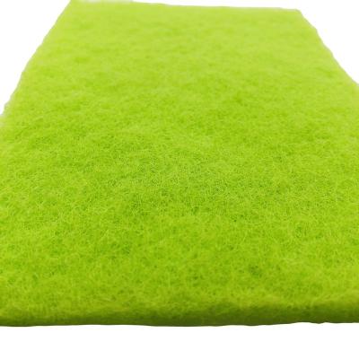 China 12 Pcs Sustainable Kitchen Dish Cleaning Sponge Super Absorbent Cellulose Compressed Kitchen Sponge For Cleaning for sale