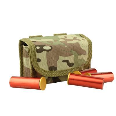 China Fyzlcion Durable Shotgun Shell Holder for 12ga 12 20ga 10 Series 20 Gauge Shotgun Universal Molle Design for sale