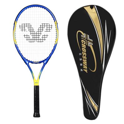 China Professional custom lightweight junior original soft lawn china tennis racket china tennis racket funny graphite graphite for sale