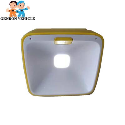 China 2021 New Product 0.5W Portable Table Light Mini Led Solar Reading Light For Rural Areas In Africa for sale