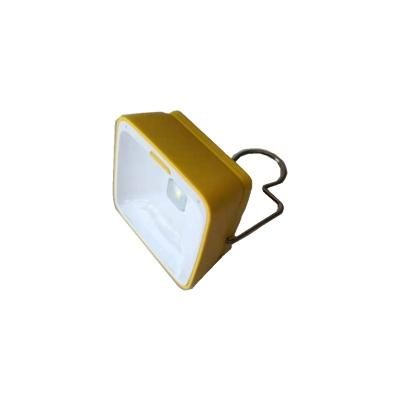 China China factory portable high quality product solar reading light power led solar camping light for sale for sale