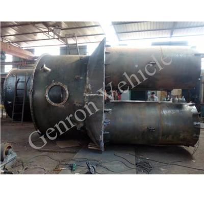 China Building Material Shops Sodium Silicate Kettle Machine Chemical Material Product For Sale for sale