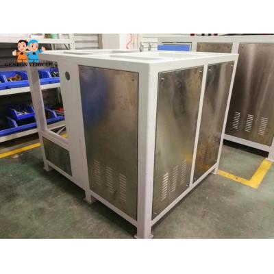 China Cool-Keeping China High Quality Good Supply Widely Used In Rubber Industry Machine Producing Dry Ice For Sale for sale