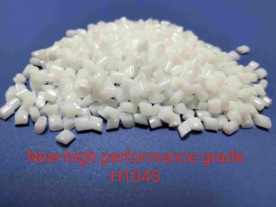 China All New TPEE Material ；ISO9001 And IATF 16949 Approved Thermoplastic Polyester Elastomer for sale