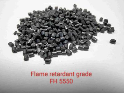 China Flammschutzmaterial TEEE Thermoplastische Polyether Ester Elastomer für Kabel zu verkaufen