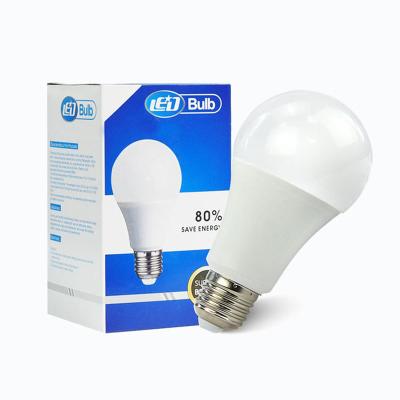 China Residential E27/B22 3w 5w 7w 9w 12w 15w 18w 22w LED Bulb LED Energy Saving Light for sale