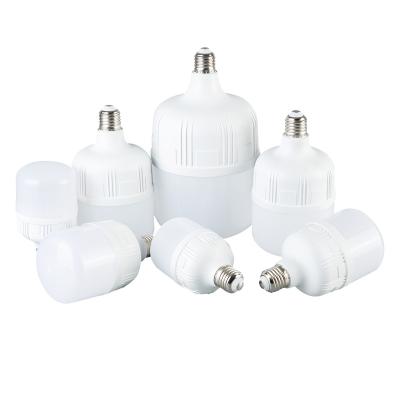 China Hotsale Residential T Shape Ceiling Lighting Led Bulbs B22 With Energy Saving for sale