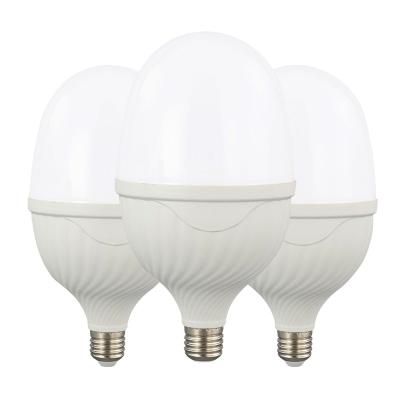 China Residential Cheap High Power Led Light Bulbs 5w/10w/15w/20w/30w/40w/50w/60W Light Bulb With Energy Saving for sale