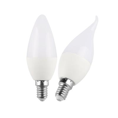 China Factory Price Raw Material 7W E27 Residential LED Light Bulbs For Replacements for sale