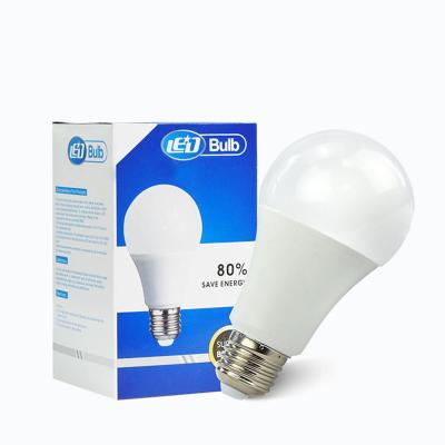 China Factory wholesale residential led bulb high quality smart led bulb 220v e27 in china for sale