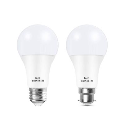 China Free sample residential e27 b22 led lght 3500k 6000k dubai led bulb with high quality raw material for sale