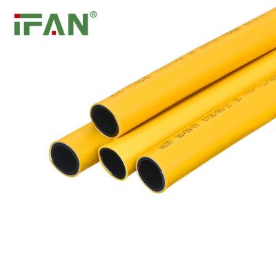 China IFAN Factory Support OEM/ODM LPG Flexible Gas Hose Natural Gas Hose For PEX-Al-PEX Hose for sale