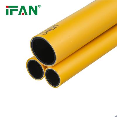 China IFAN Supply Flexible Pex Pipe And High Pressure Polyethylene Gas Hose for sale