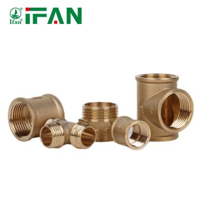 China Pipe Joining Lines IFAN China Fitting 3/8