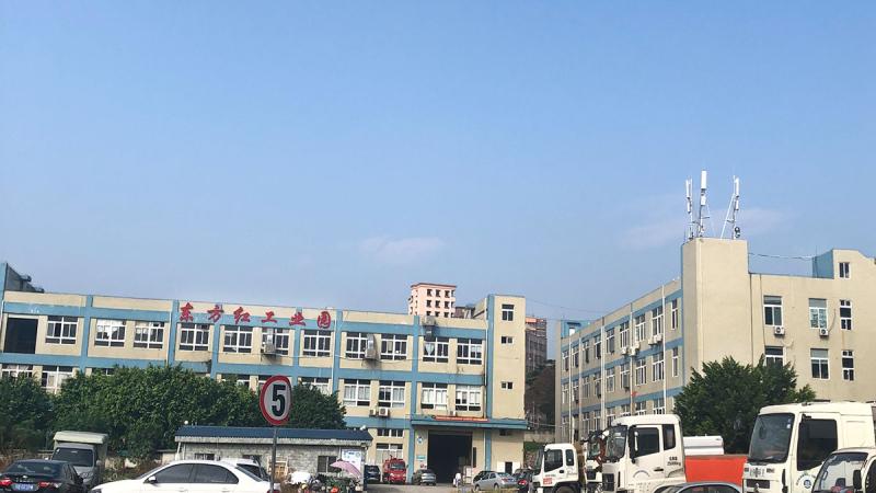 Verified China supplier - Hongying Package Product (Shenzhen) Co., Ltd.