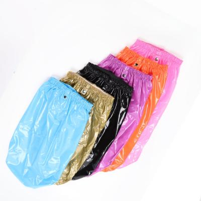 China Wholesale Hoods Sale Long Shower Cap Sustainable Hot Bath Long Caps For Bathing for sale