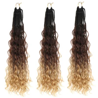 China Display Wigs Shapes Synthetic Hair Dreadlocks Extension Crochet To Braid Braiding Hair For Women for sale