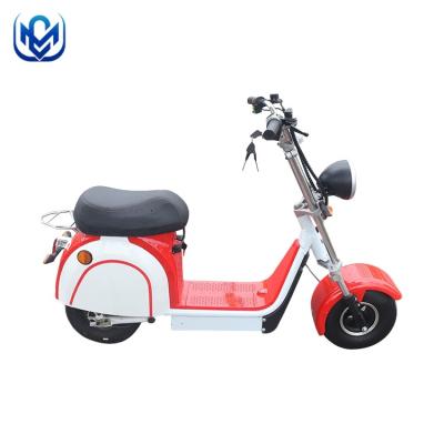 China Sales unisex high quality import from China electric fast electric scooter 1000W for sale