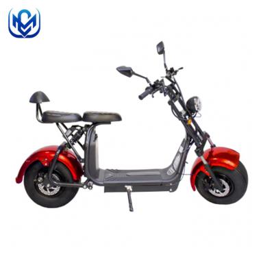 China New Design Unisex Hot Selling Fashion Scooter Small Smart Electric Mobility Scooter for sale