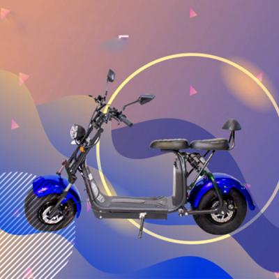 China Electric bicycle scooter factory supply high quality unisex mobility electric tire wholesale for sale