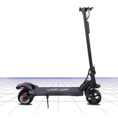 China New Arrival Youth Widely 2022 Foldable Kick Scooter Power Electric Kick Scooter Adults for sale