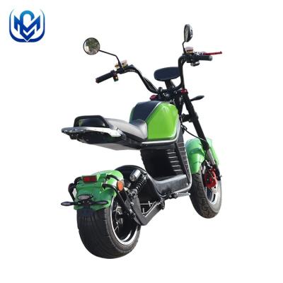 China Hot Sale Europe New Arrival Youth Powerful High Speed ​​Electric Scooter Citycoco for sale