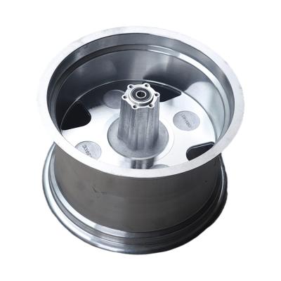 China Citycoco Electric Scooter Part Electric Scooters Wheel Aluminum Rim for sale