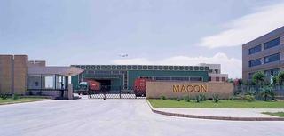 Verified China supplier - Shenzhen Macon Industrial Co., Limited