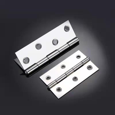 China High Quality Stainless Steel Industrial Hinges Door And Window Hardware Accessories for sale