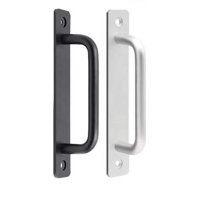 China Modern Hot New Products Aluminum Alloy Cabinet Bedroom Drawer Door Handle for sale