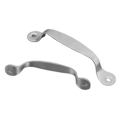 China Fits a variety of applications stainless steel door and window handle wholesale price for sale