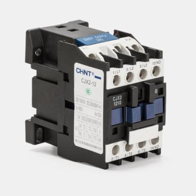 中国 Highest Quality Good Quality Low Price High Stability AC Motor Contactor 12v 24v 36v 110v 220v 380v In China 販売のため