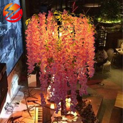 China Creativity imitation factory imitation factories hotels, restaurants, cafes, shops, personality and chandeliers. Te koop