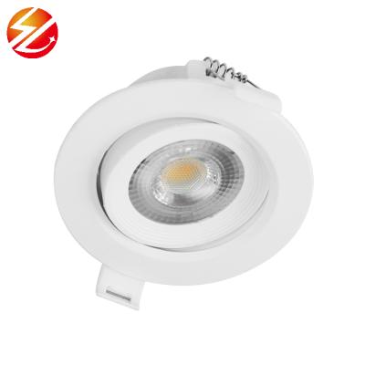 Chine Hot-selling modern African POP spotlight lamp down light, low price and good quality. à vendre