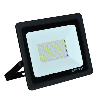 Китай Outdoor Sports Stadiums LED Flood Light 30W 50W 100W LED Floodlight Lighting Security Light продается