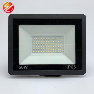 中国 Outdoor Waterproof Sports Stadiums LED Flood Light 30W 50W 100W LED Floodlight Lighting Security Light 販売のため